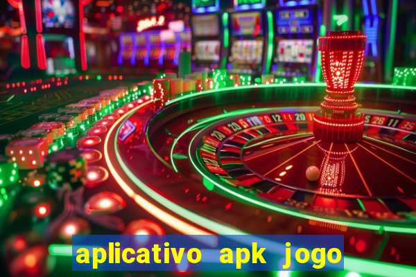 aplicativo apk jogo de ganhar dinheiro gbg